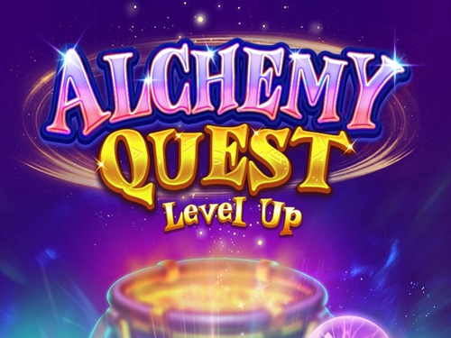 알케미 퀘스트 레벨 업 Alchemy Quest Level Up