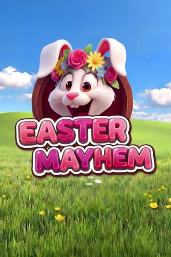 이스터 메이헴 Easter Mayhem