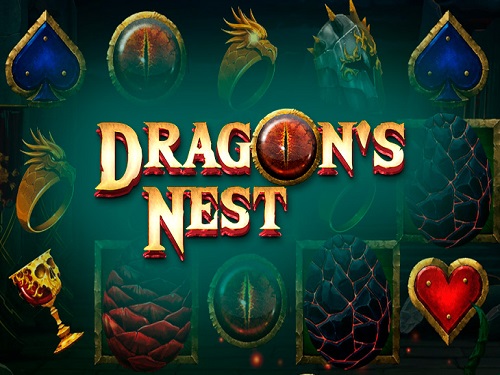 드래곤스 네스트 Dragon's Nest