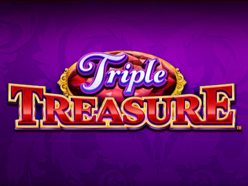 트리플 트레저 Triple Treasure