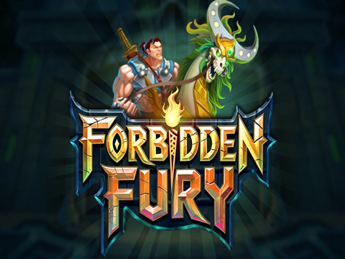 포비든 퓨리 Forbidden Fury