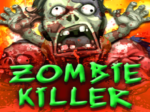 좀비 킬러 Zombie Killer