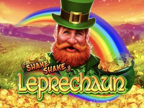 셰이크 셰이크 레프러콘 Shake Shake Leprechaun