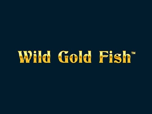 와일드 골드 피쉬 Wild Gold Fish