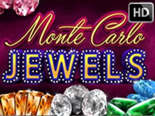 몬테 카를로 주얼스 Monte Carlo Jewels