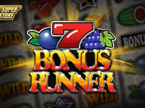 보너스 러너 Bonus Runner