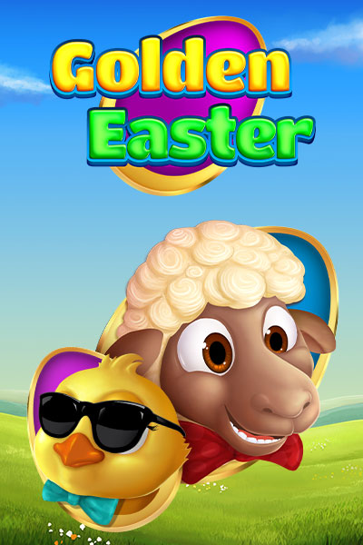 골든 이스터 Golden Easter