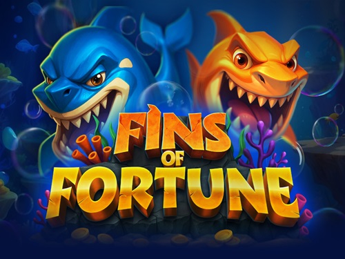 핀스 오브 포춘 Fins of Fortune