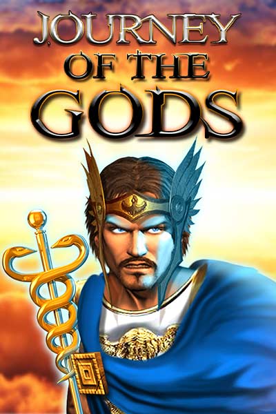 저니 오브 더 갓스 Journey Of The Gods