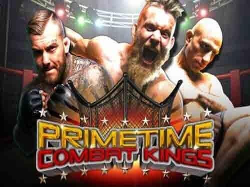 프라임타임 컴뱃 킹스 Primetime Combat Kings