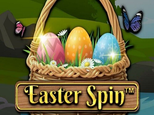 이스터 스핀 Easter Spin