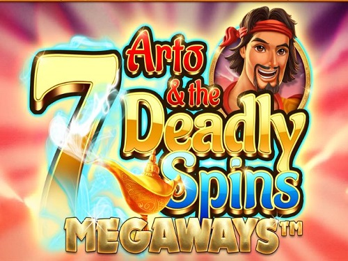 아르토 & 더 7 데들리 스핀스 Arto & the 7 Deadly Spins