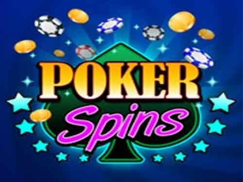 포커 스핀스 Poker Spins