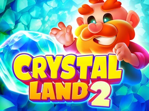 크리스탈 랜드 2 Crystal Land 2