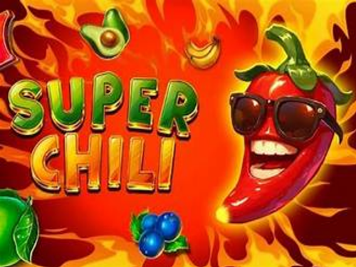 Super Chili Super Chili
