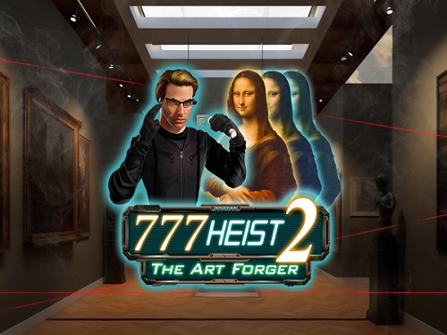 777 하이스트 2 777 Heist 2