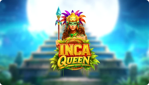 잉카 퀸 Inca Queen