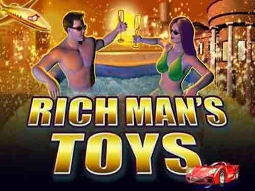 리치 맨스 토이스 Rich Man's Toys