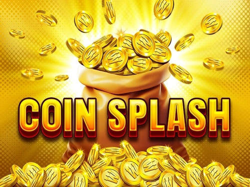 코인 스플래시 Coin Splash