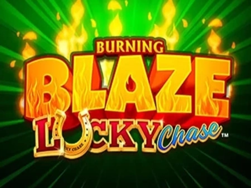 버닝 블레이즈 Burning Blaze