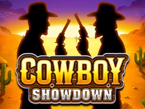 카우보이 쇼다운 Cowboy Showdown