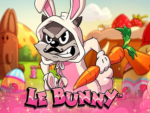 르 버니 Le Bunny