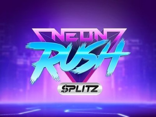 네온 러시 Neon Rush
