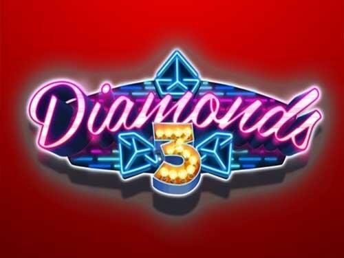 3 다이아몬즈 3 Diamonds