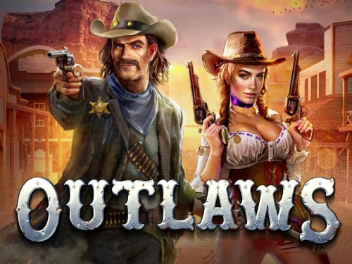 아웃로스 Outlaws