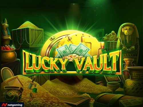 럭키 볼트 Lucky Vault