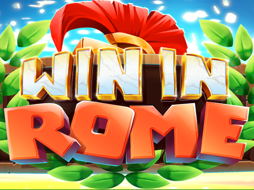 윈 인 롬 Win In Rome