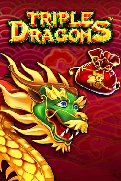 트리플 드래곤스 Triple Dragons