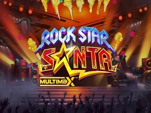 록 스타 산타 멀티맥스 Rock Star Santa MultiMax