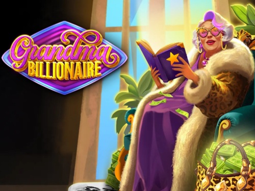 그랜마 빌리어네어 Grandma Billionaire