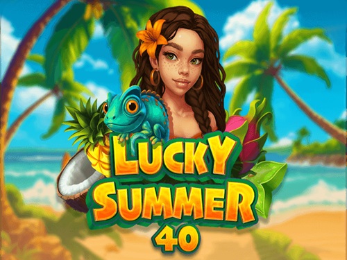 럭키 서머 40 Lucky Summer 40