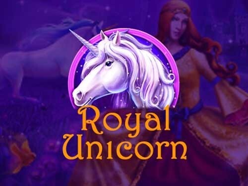 로얄 유니콘 Royal Unicorn