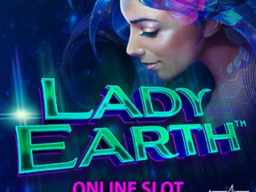 레이디 어스 Lady Earth