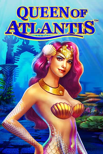 퀸 오브 아틀란티스 Queen of Atlantis
