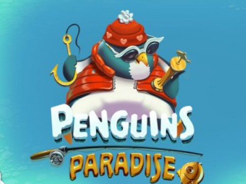 펭귄스 파라다이스 Penguins Paradise