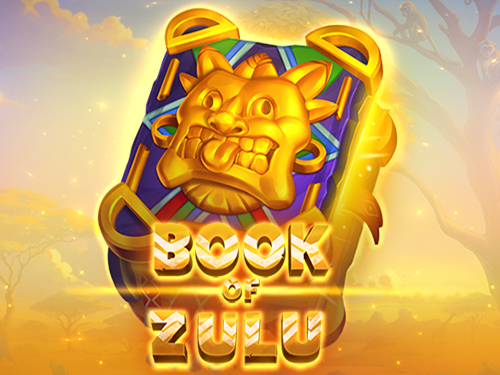 북 오브 줄루 Book of Zulu