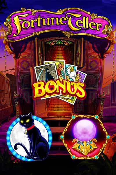 포춘 텔러 Fortune Teller