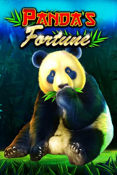 판다스 포춘 Panda's Fortune