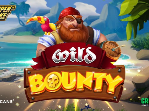 와일드 바운티 Wild Bounty