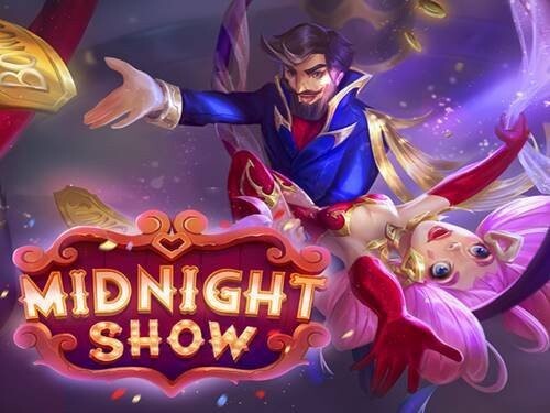 미드나잇 쇼 Midnight Show