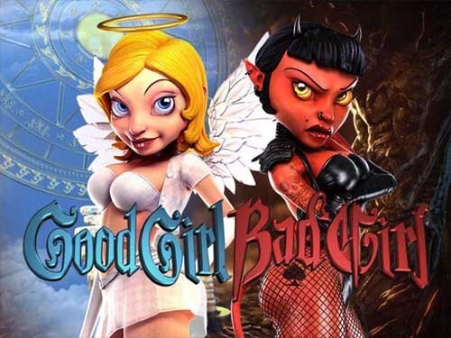 굿 걸 배드 걸 Good Girl Bad Girl