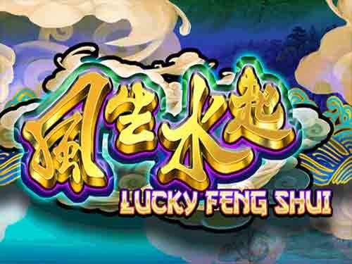 럭키 펑 슈이 Lucky Feng Shui