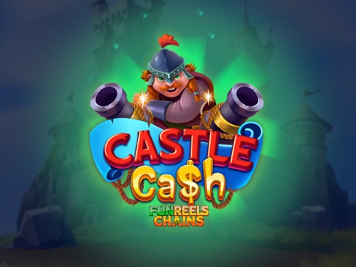 캐슬 캐시 Castle Cash 