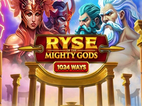 라이즈 오브 더 마이티 갓스 Ryse of the Mighty Gods