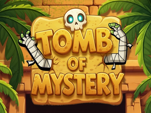 툼 오브 미스터리 Tomb of Mystery