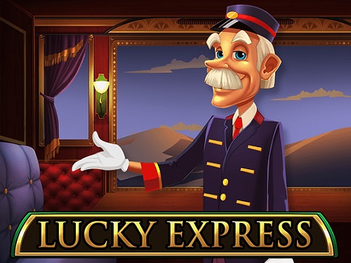 럭키 익스프레스 Lucky Express